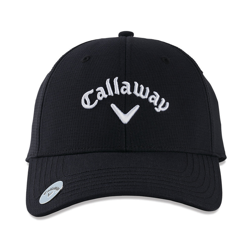 Callaway 22 Stitch Magnet Adjustable Cap
