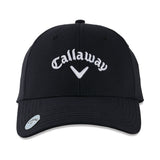 Callaway 22 Stitch Magnet Adjustable Cap