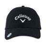 Callaway 22 Stitch Magnet Adjustable Cap