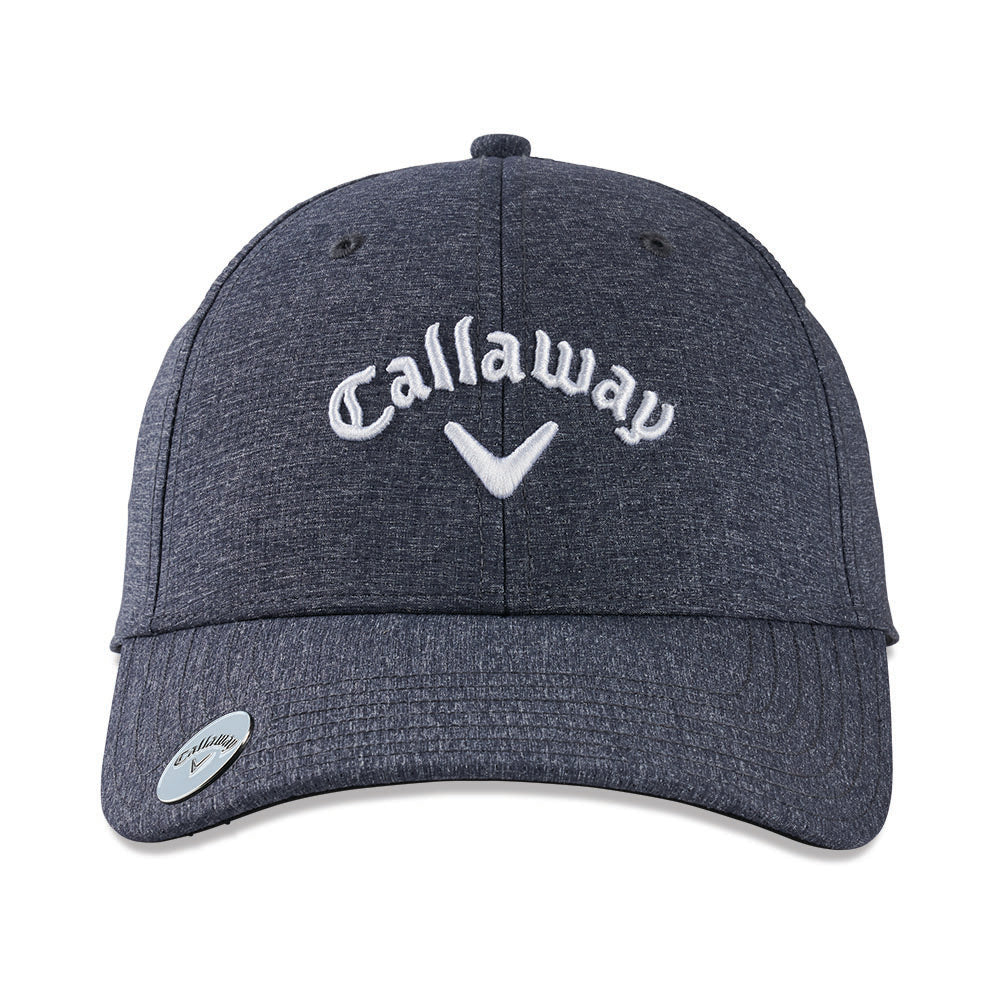 Callaway 22 Stitch Magnet Adjustable Cap