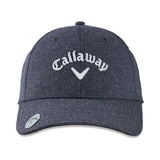 Callaway 22 Stitch Magnet Adjustable Cap