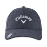 Callaway 22 Stitch Magnet Adjustable Cap