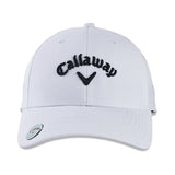Callaway 22 Stitch Magnet Adjustable Cap