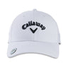 Callaway 22 Stitch Magnet Adjustable Cap