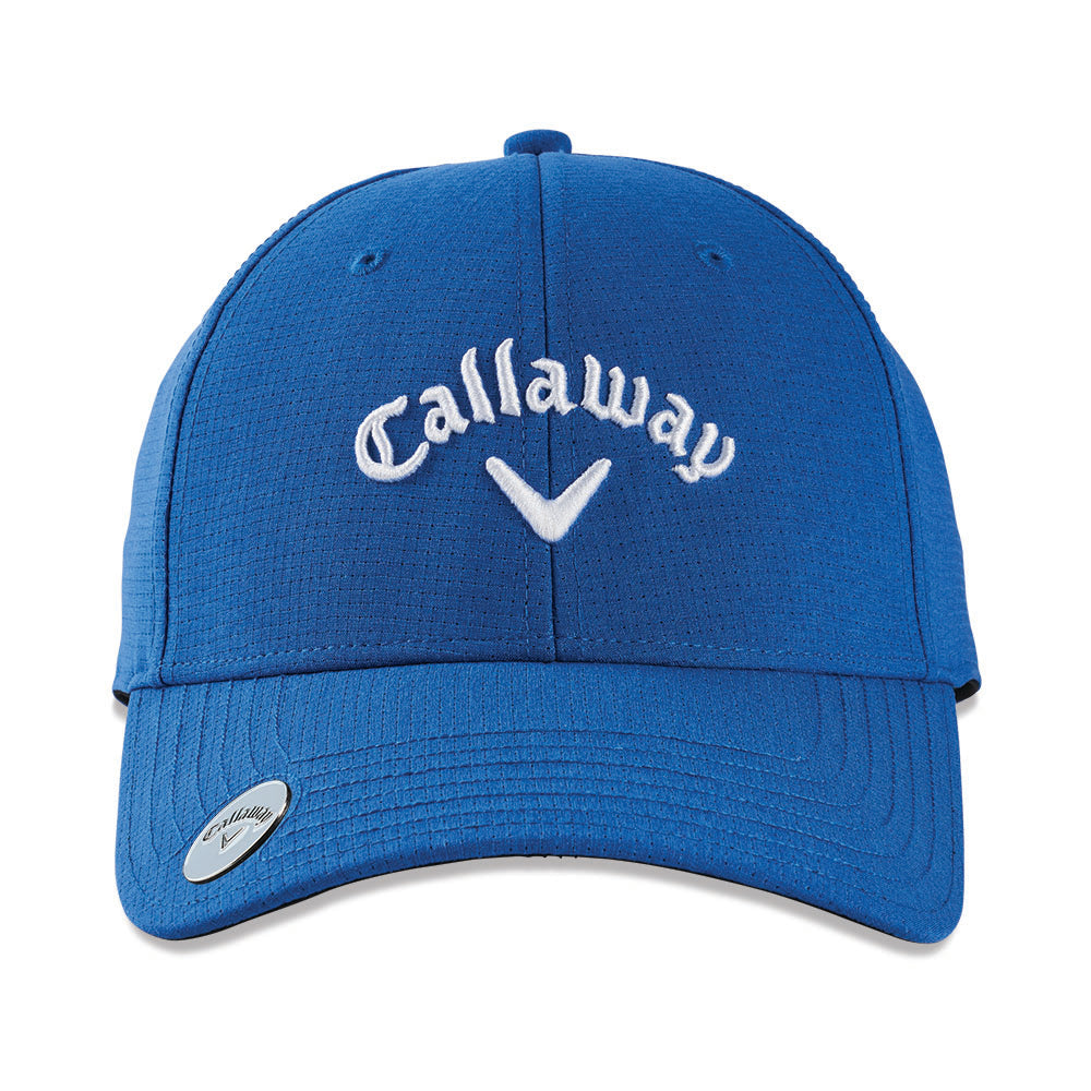Callaway 2022 Stich Magnet Cap