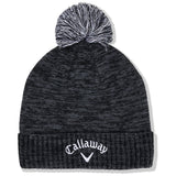 Callaway 2023 Tour Authentic Beanie - Black