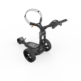 Powakaddy CT6 Standard Lithium Buggy - Black