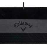 Callaway 2023 Tour Towel - Black