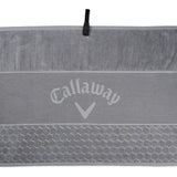 Callaway 2023 Tour Towel - Silver