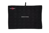 Callaway 2023 30x20 Microfibre Towel - Black
