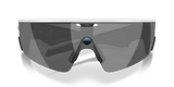 Oakley Meta Vanguard & PRIZM Lens - White/Black