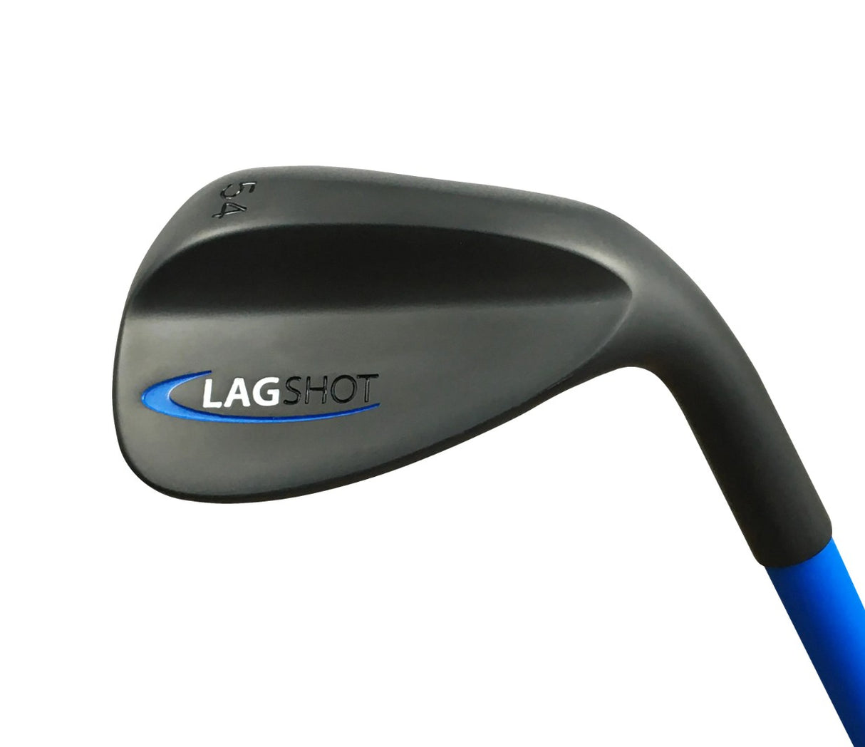 Lag Shot Wedge Training Aid