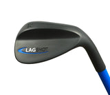 Lag Shot Wedge Training Aid