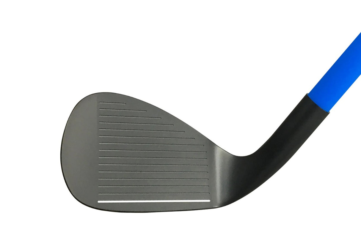 Lag Shot Wedge Training Aid