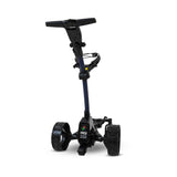 MGI Zip Navigator All Terrain - Matte Navy/Black Gloss