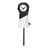 Callaway 2023 Vintage Fairway Headcover - Black