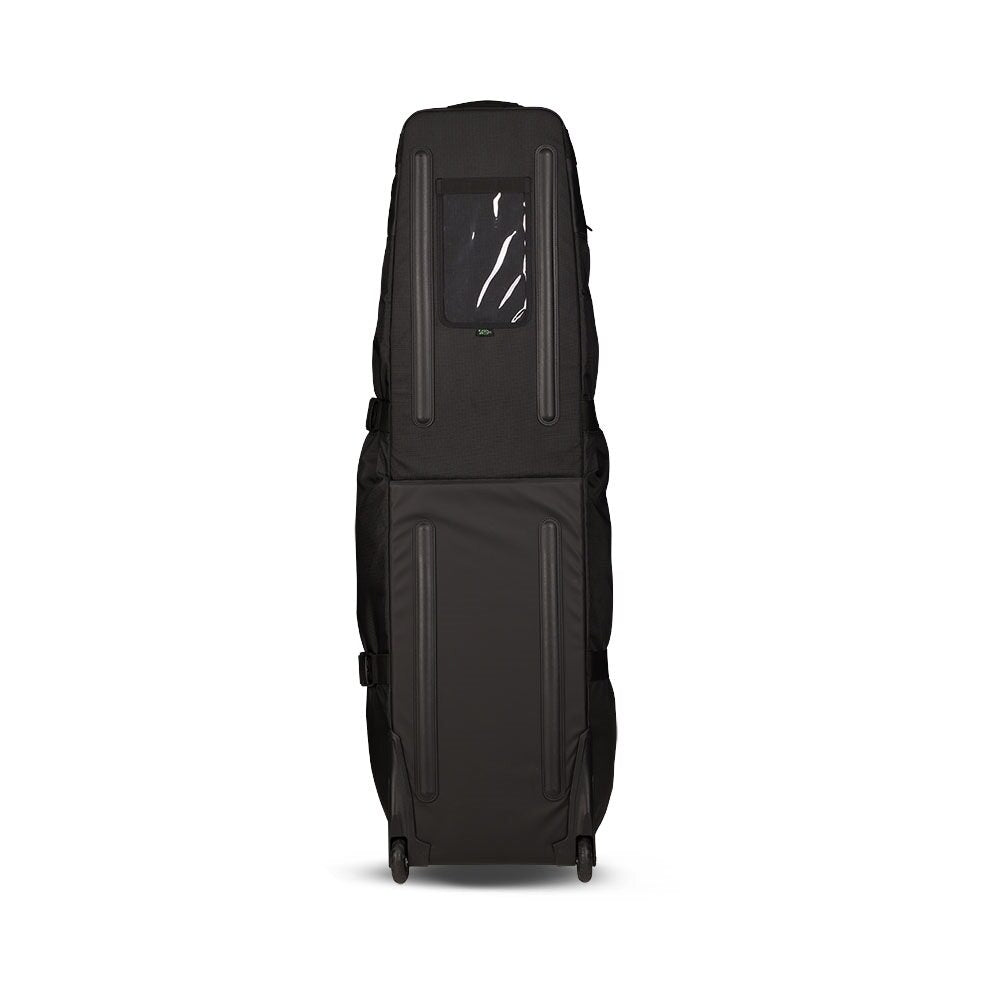 OGIO 2025 Pace Travel Cover - Black