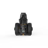 Powakaddy CT6 EBS Extended Lithium Buggy - Black