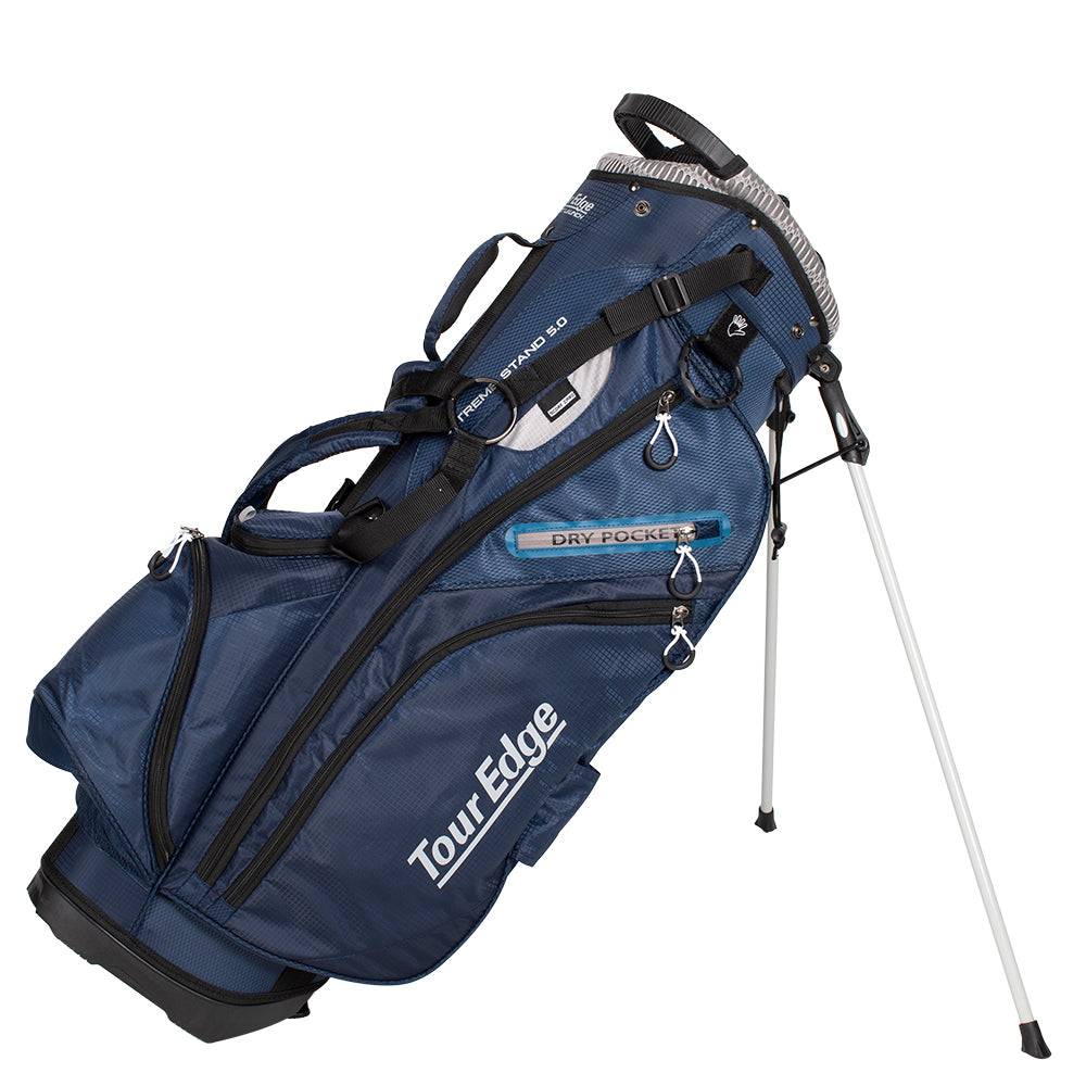Tour Edge Hot Launch 5 Stand Bag