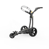 Powakaddy CT6 Extended Lithium Buggy - Black