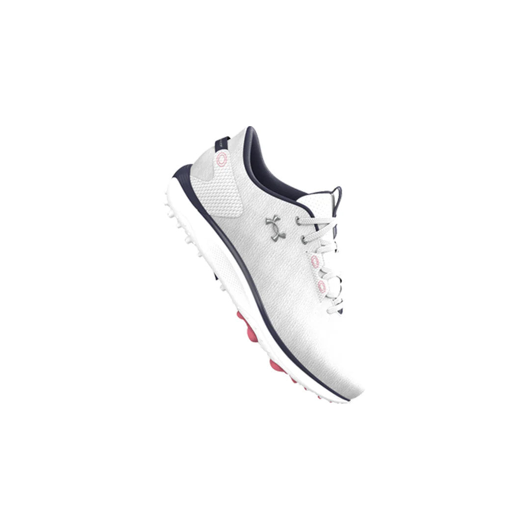 Under Armour Drive Fade 2 SL Ladies Golf Shoe
