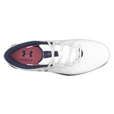 Under Armour Drive Fade 2 SL Ladies Golf Shoe
