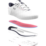 Under Armour Drive Fade 2 SL Ladies Golf Shoe