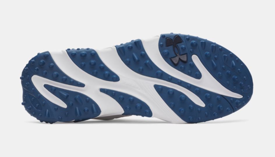 Under Armour Halo Tour Spikeless Golf Shoe