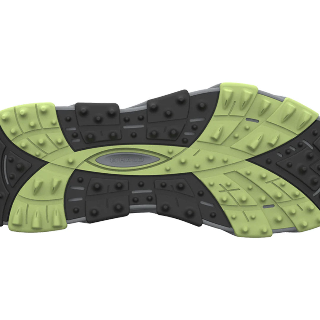Under Armour Men's Halo Hybrid SL Shoe