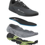 Under Armour Men's Halo Hybrid SL Shoe