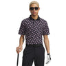Under Armour Drive Printed Polo