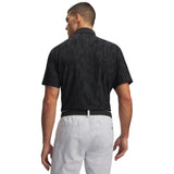Under Armour Drive Jacquard Polo