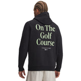 Under Armour Men's Icon Golf Trip Hoodie
