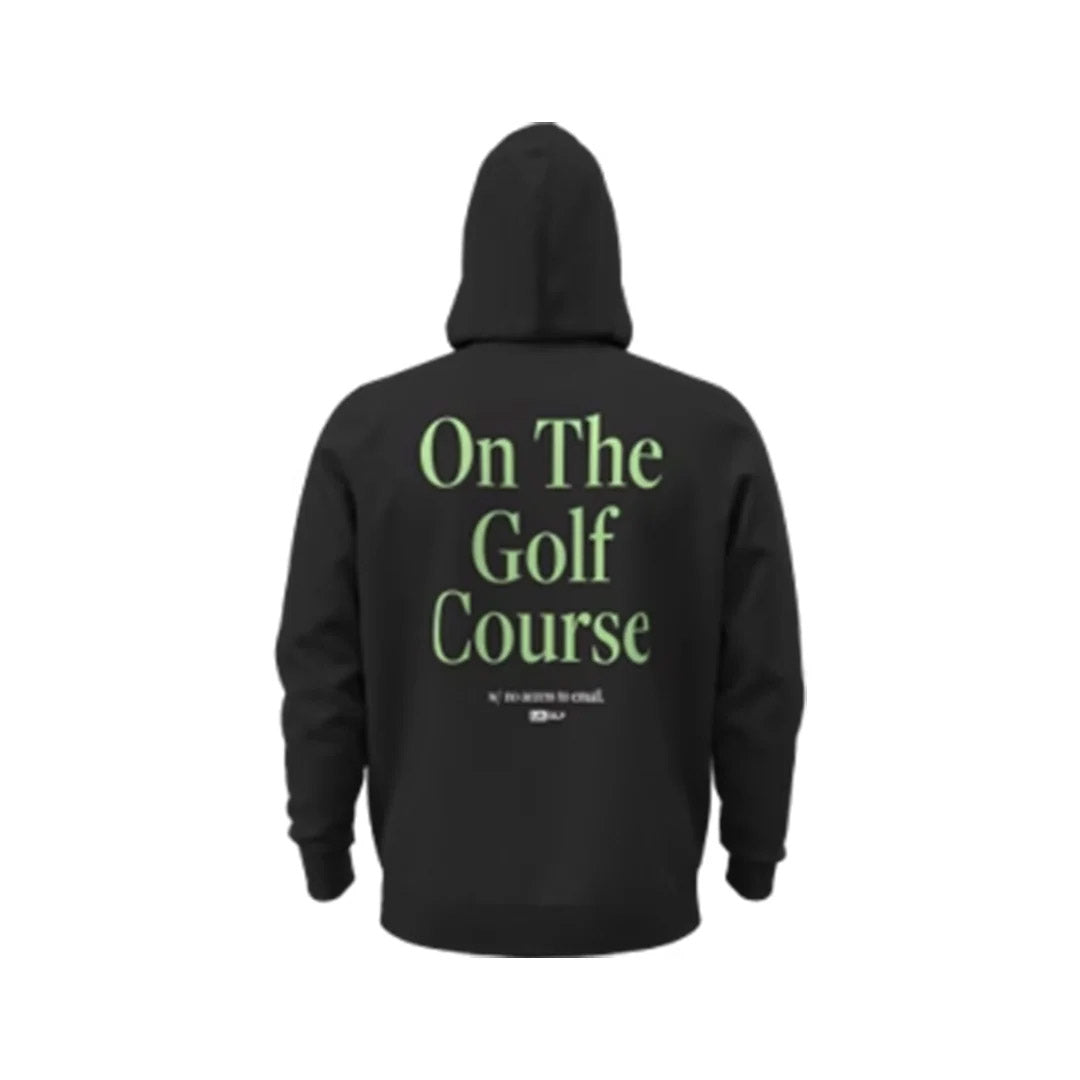 Under Armour Men's Icon Golf Trip Hoodie