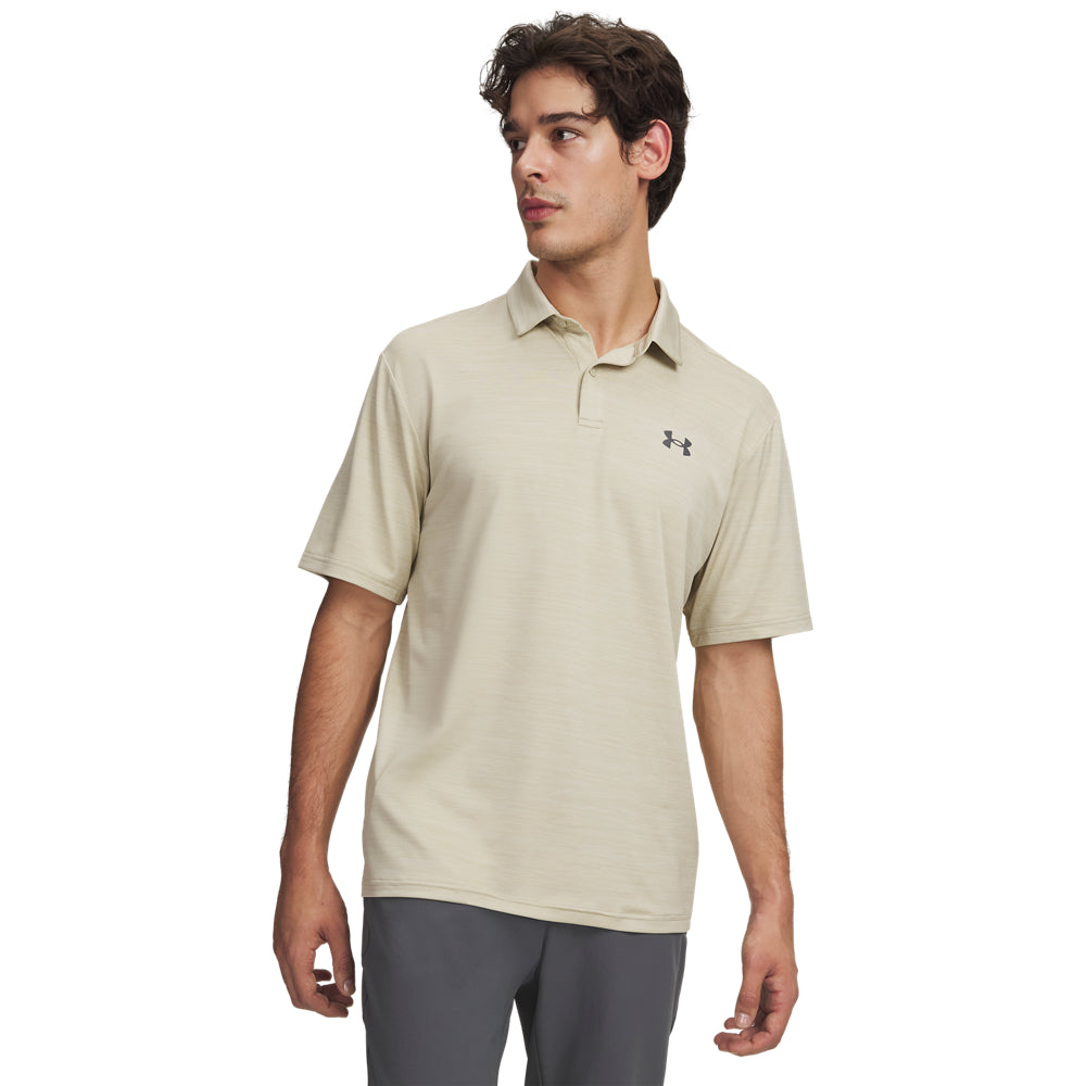 Under Armour Matchplay Polo