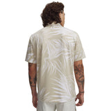 Under Armour Matchplay Printed Polo