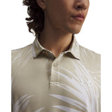 Under Armour Matchplay Printed Polo