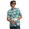 Under Armour Matchplay Printed Polo