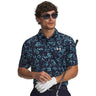 Under Armour Matchplay Printed Polo