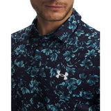 Under Armour Matchplay Printed Polo