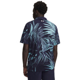 Under Armour Matchplay Printed Polo