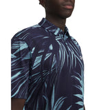 Under Armour Matchplay Printed Polo