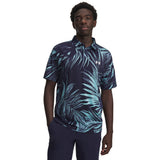 Under Armour Matchplay Printed Polo