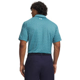 Under Armour Matchplay Printed Polo