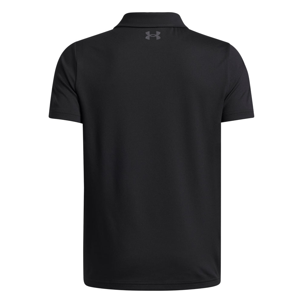 Under Armour Matchplay Boys Polo