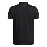 Under Armour Matchplay Boys Polo