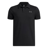 Under Armour Matchplay Boys Polo