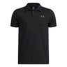 Under Armour Matchplay Boys Polo