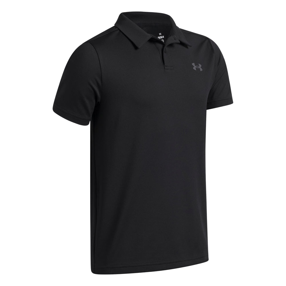 Under Armour Matchplay Boys Polo