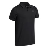 Under Armour Matchplay Boys Polo